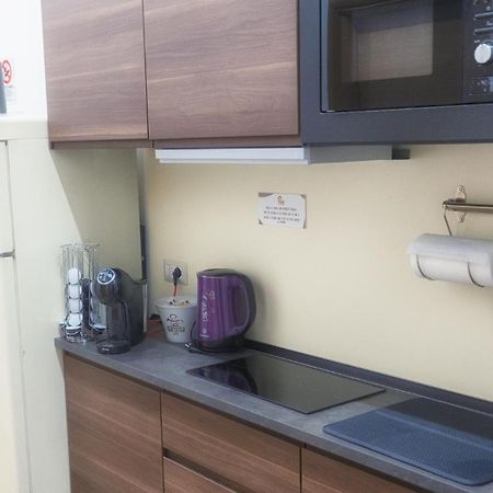 Your Home In רומא מראה חיצוני תמונה