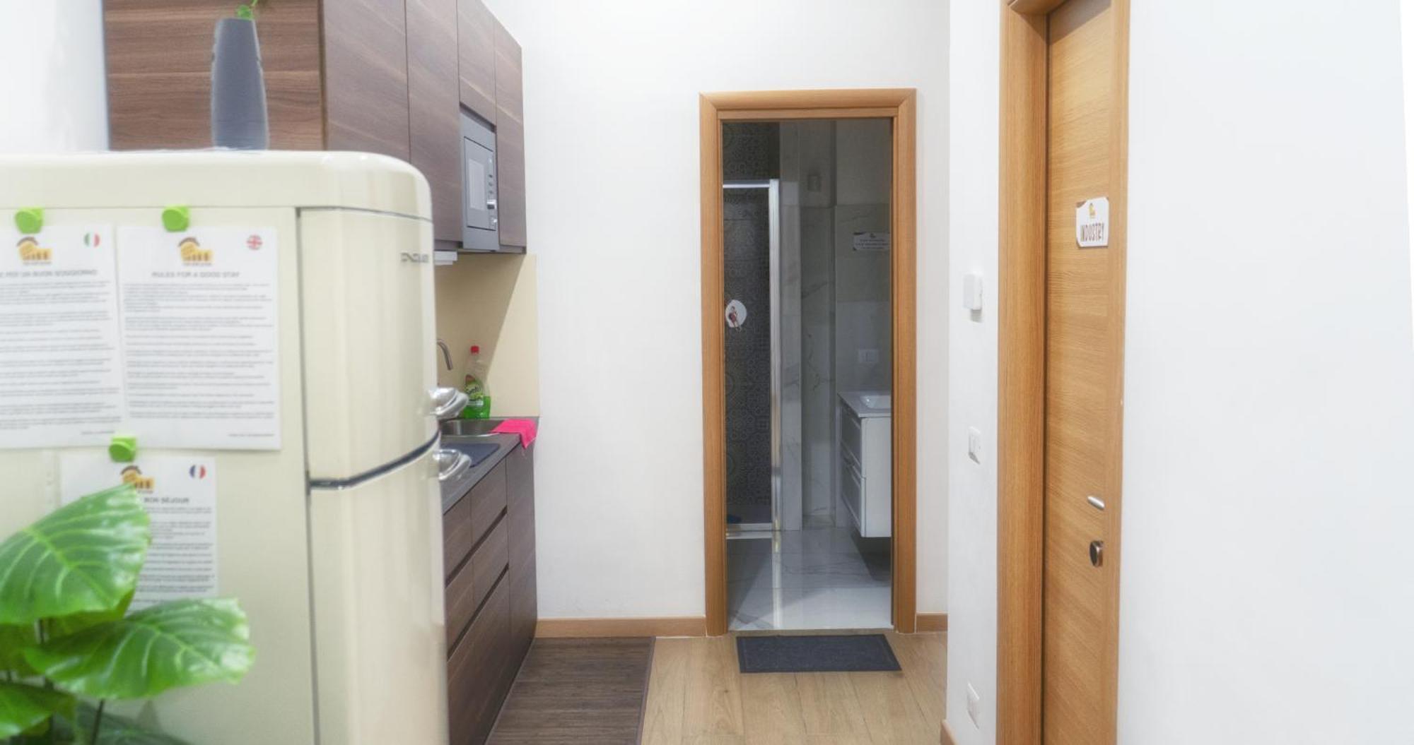 Your Home In רומא מראה חיצוני תמונה