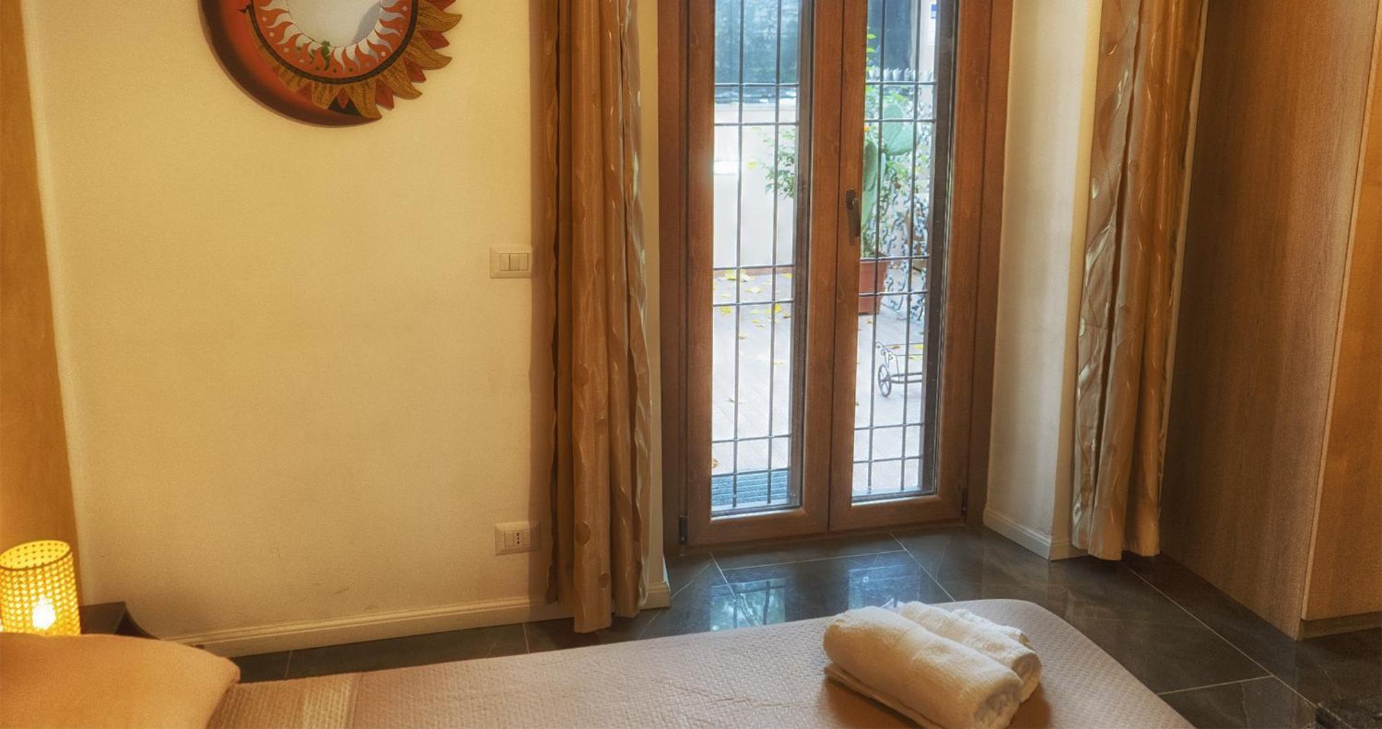 Your Home In רומא מראה חיצוני תמונה